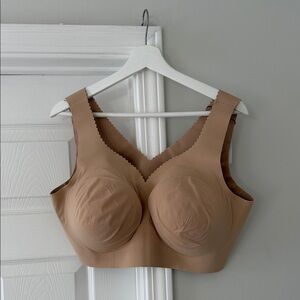 NWT Evelyn & Bobbie The EVELYN BRA Size 3XL